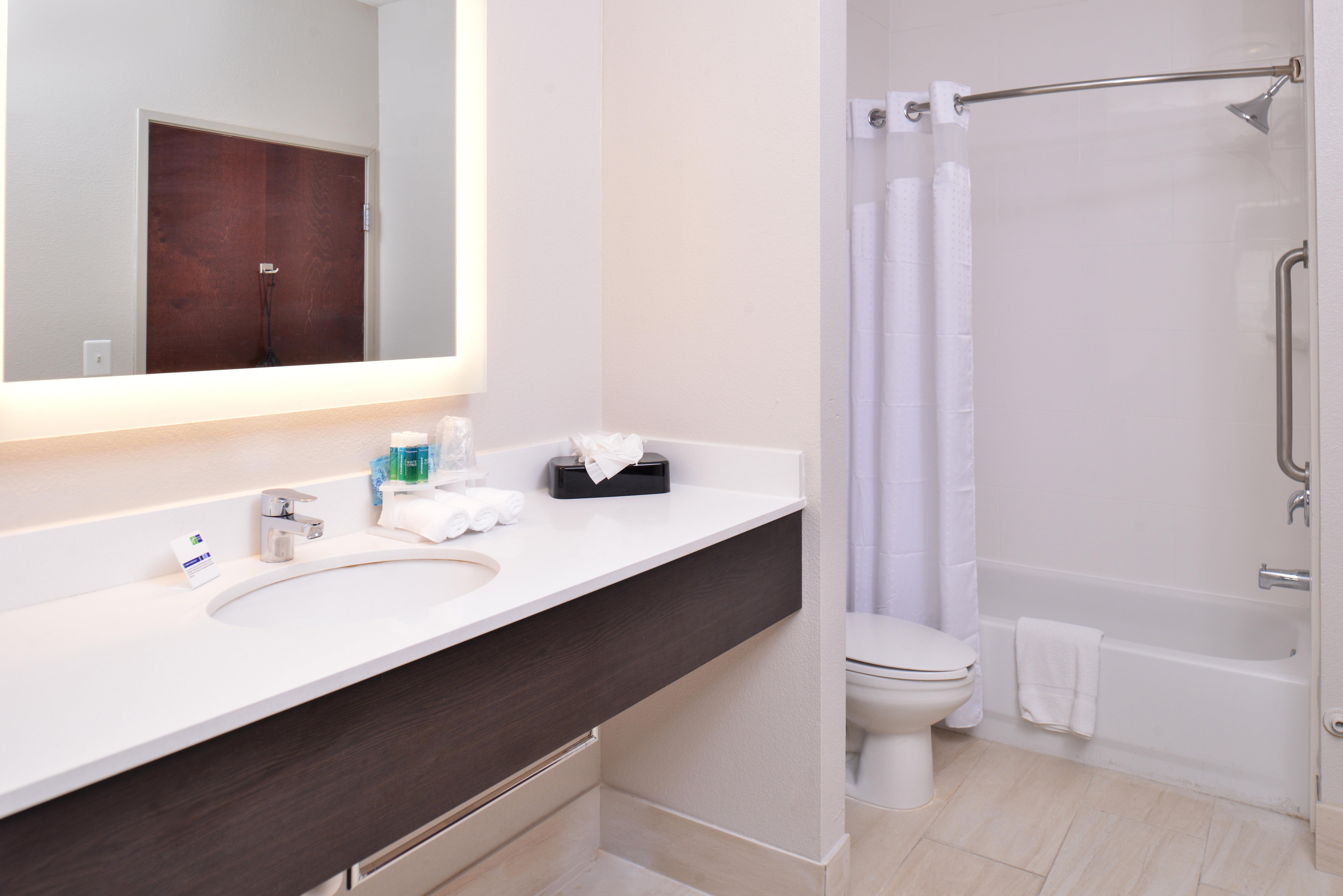 Holiday Inn Express & Suites Corpus Christi-N Padre Island By Ihg Экстерьер фото