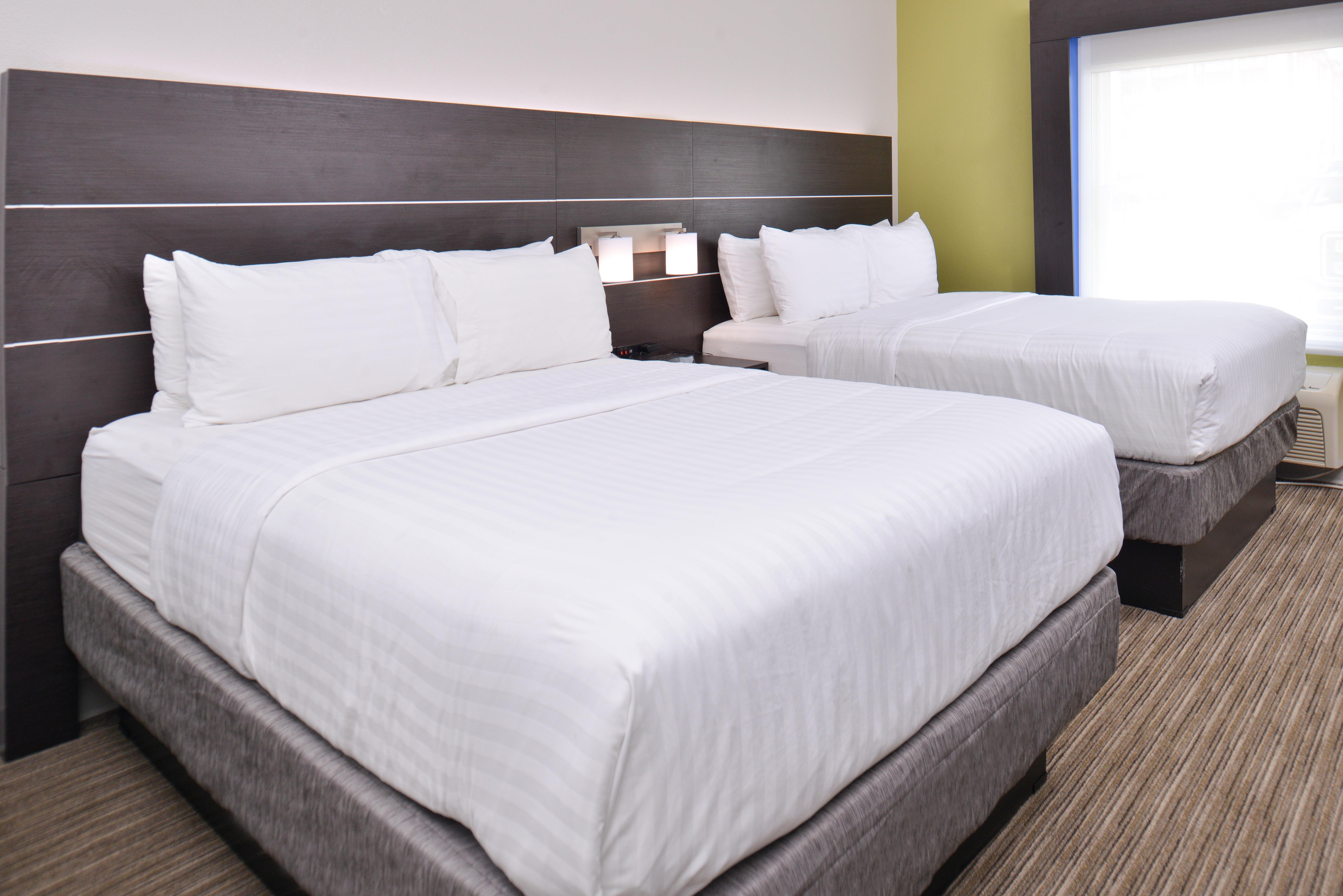 Holiday Inn Express & Suites Corpus Christi-N Padre Island By Ihg Экстерьер фото