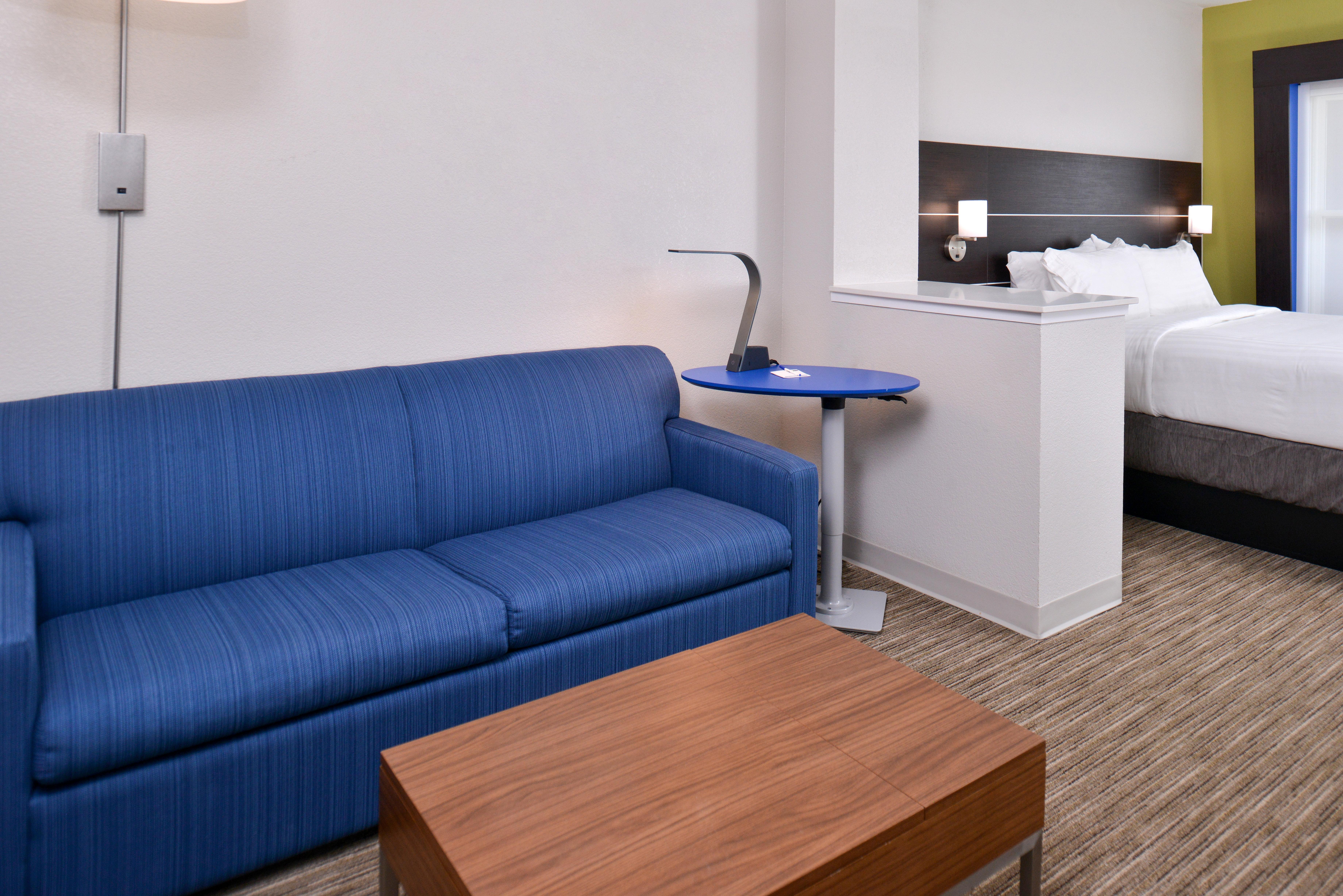 Holiday Inn Express & Suites Corpus Christi-N Padre Island By Ihg Экстерьер фото