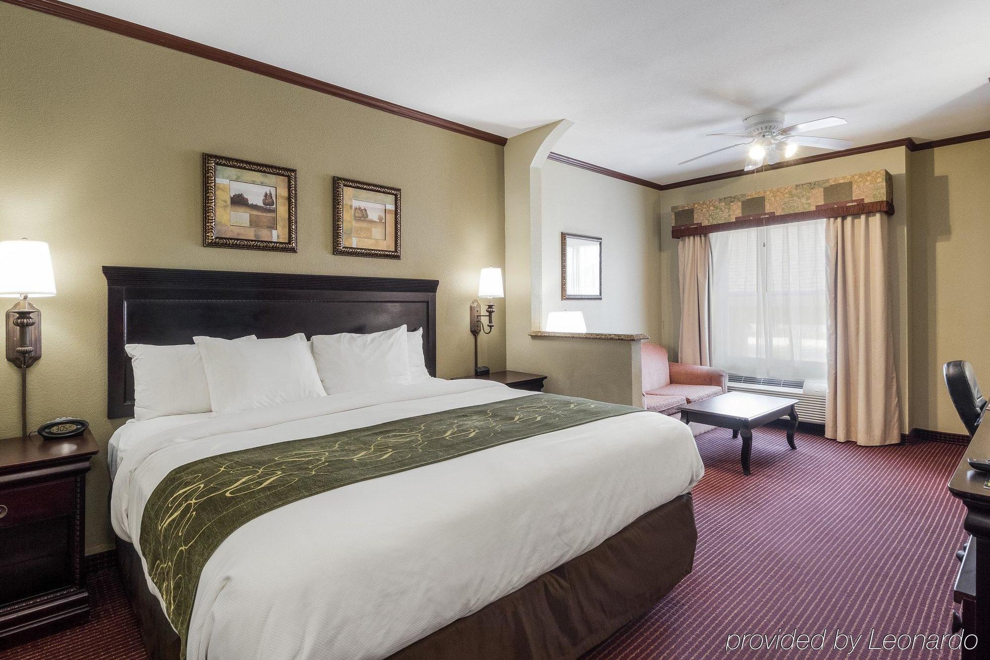 Holiday Inn Express & Suites Corpus Christi-N Padre Island By Ihg Экстерьер фото