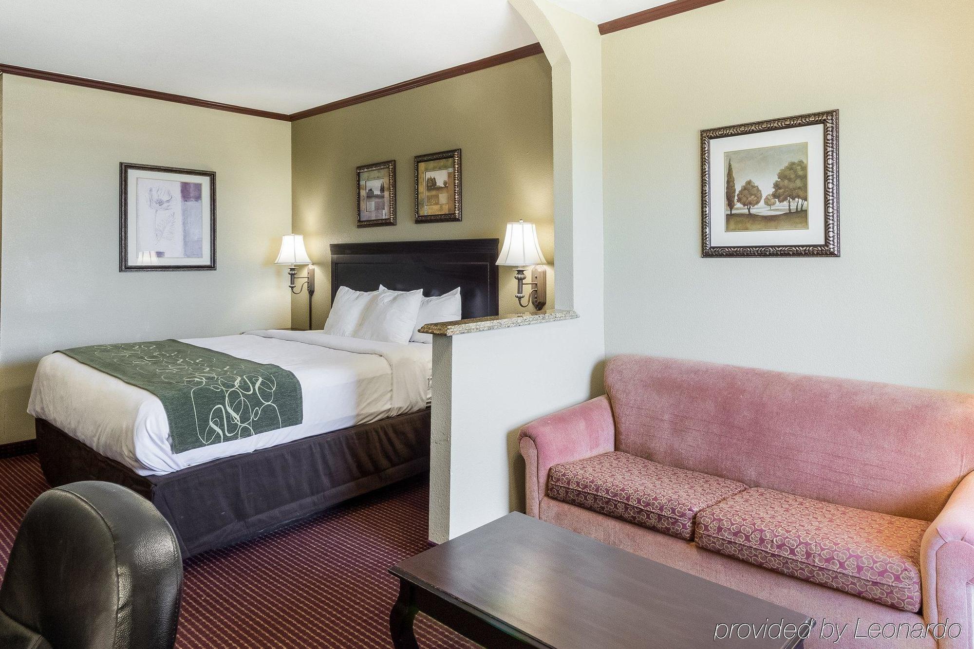 Holiday Inn Express & Suites Corpus Christi-N Padre Island By Ihg Экстерьер фото