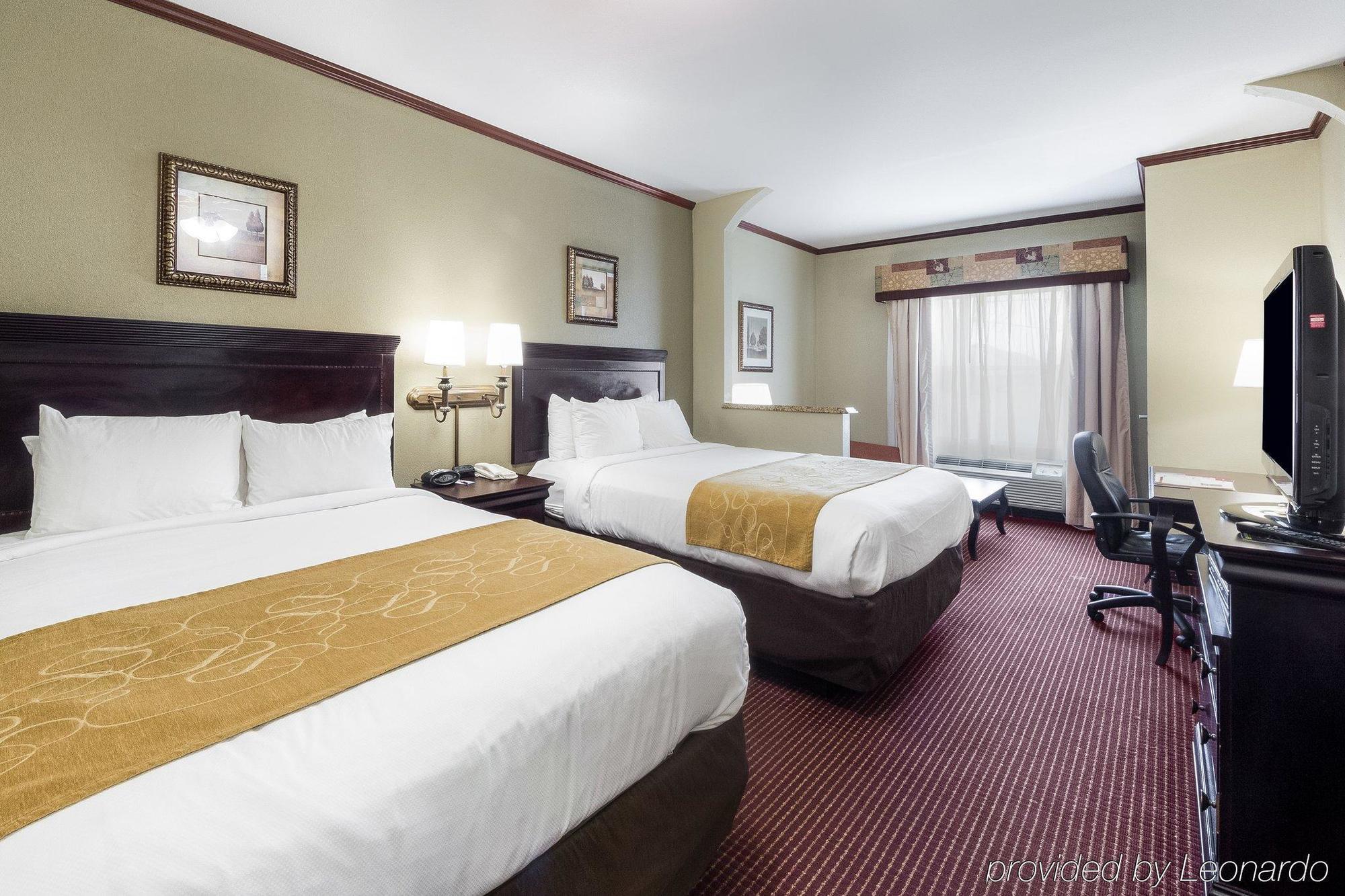Holiday Inn Express & Suites Corpus Christi-N Padre Island By Ihg Экстерьер фото