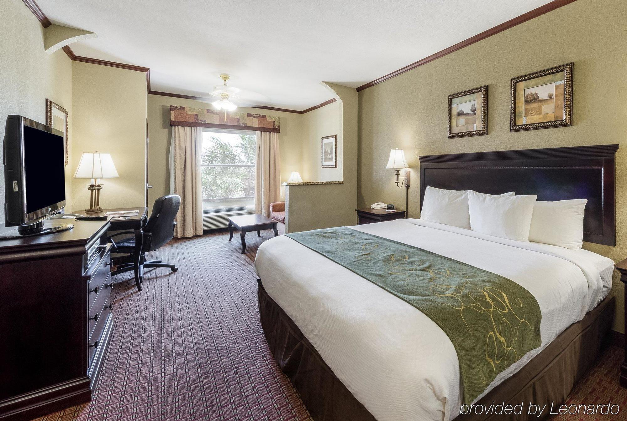 Holiday Inn Express & Suites Corpus Christi-N Padre Island By Ihg Экстерьер фото