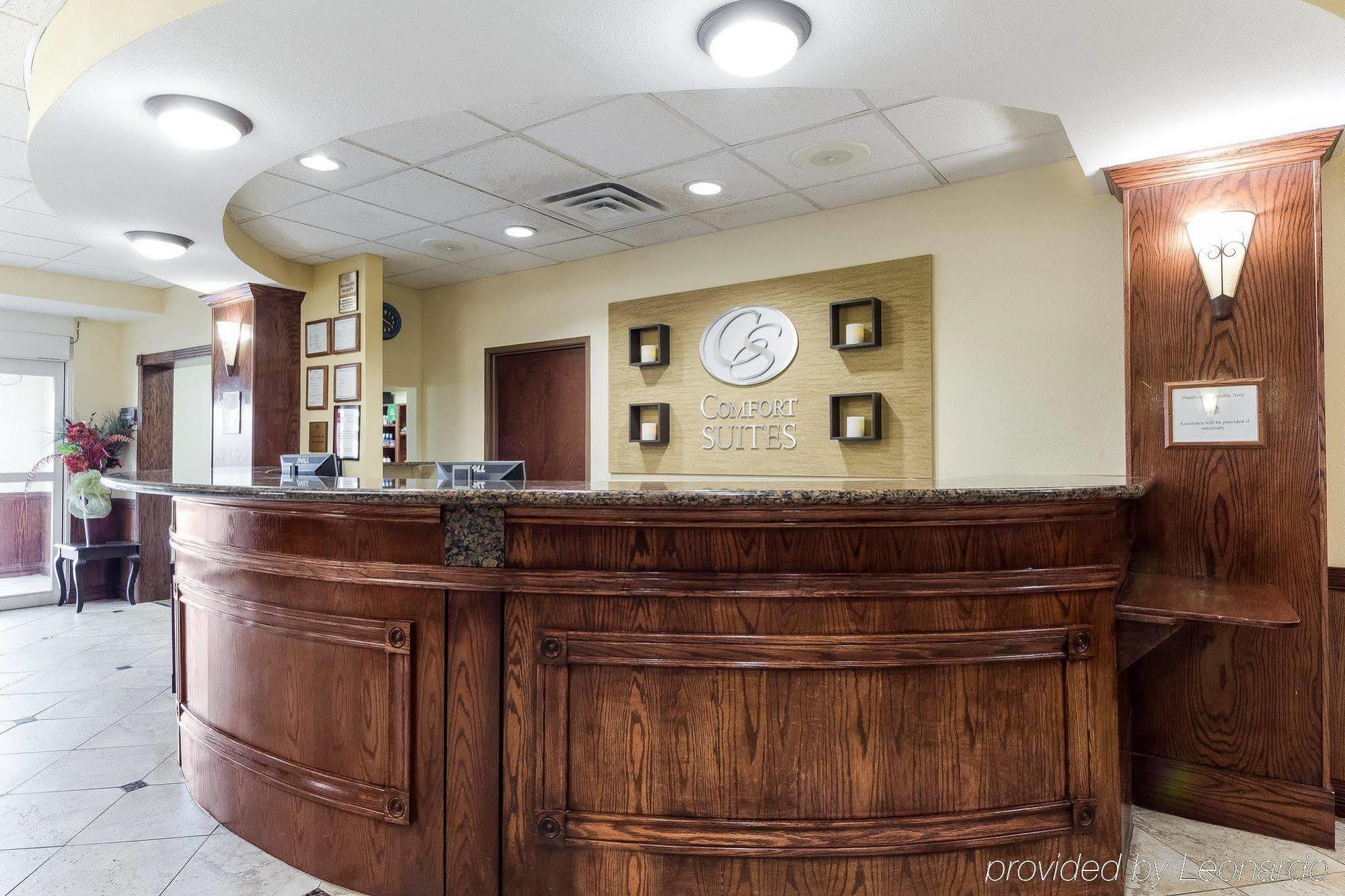 Holiday Inn Express & Suites Corpus Christi-N Padre Island By Ihg Экстерьер фото