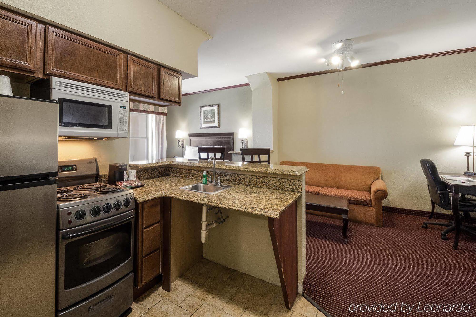 Holiday Inn Express & Suites Corpus Christi-N Padre Island By Ihg Экстерьер фото