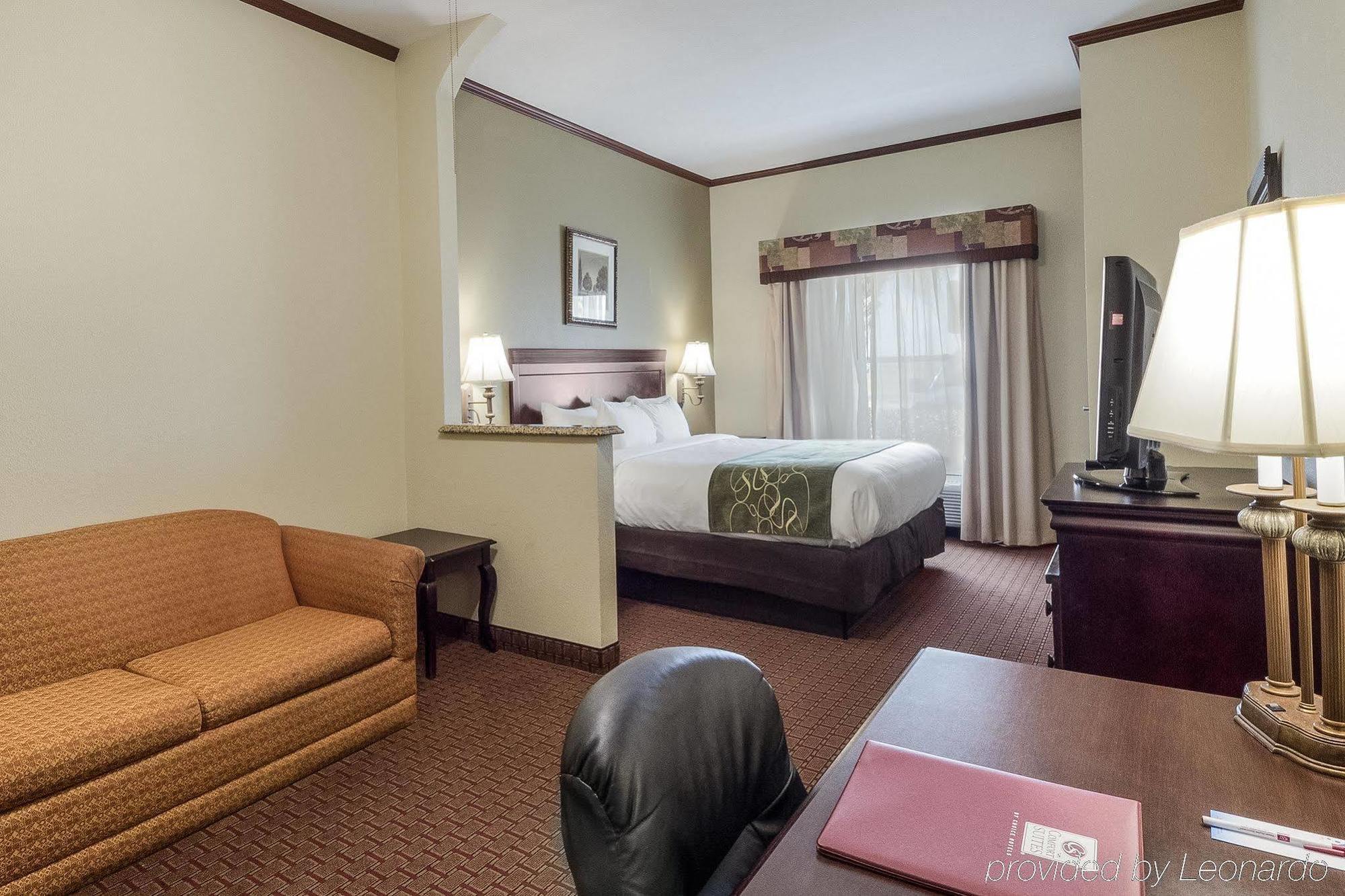 Holiday Inn Express & Suites Corpus Christi-N Padre Island By Ihg Экстерьер фото