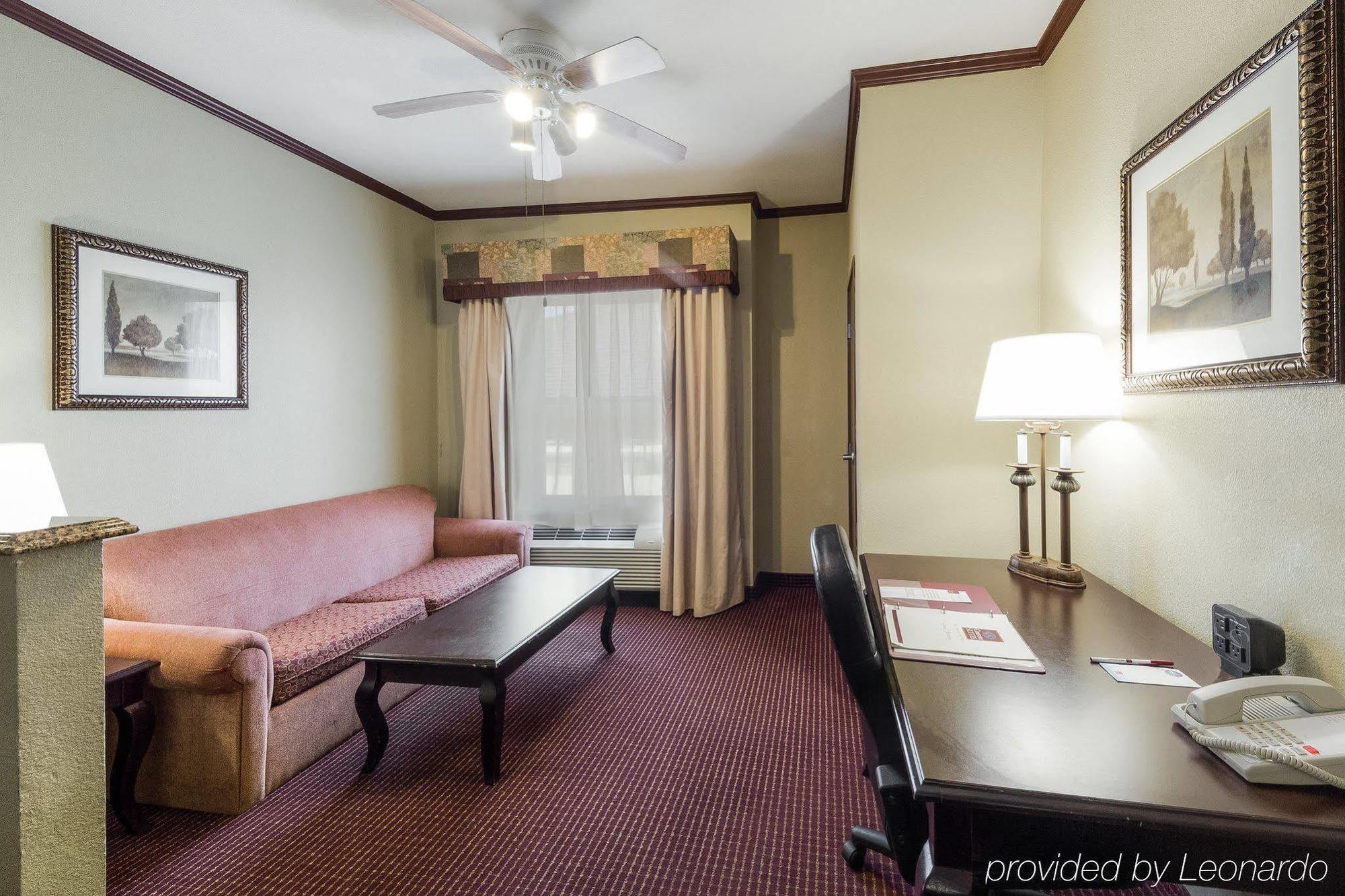 Holiday Inn Express & Suites Corpus Christi-N Padre Island By Ihg Экстерьер фото